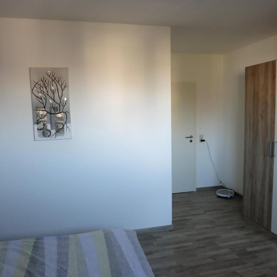 Fewosa Trier-Tarforst Buitenkant foto