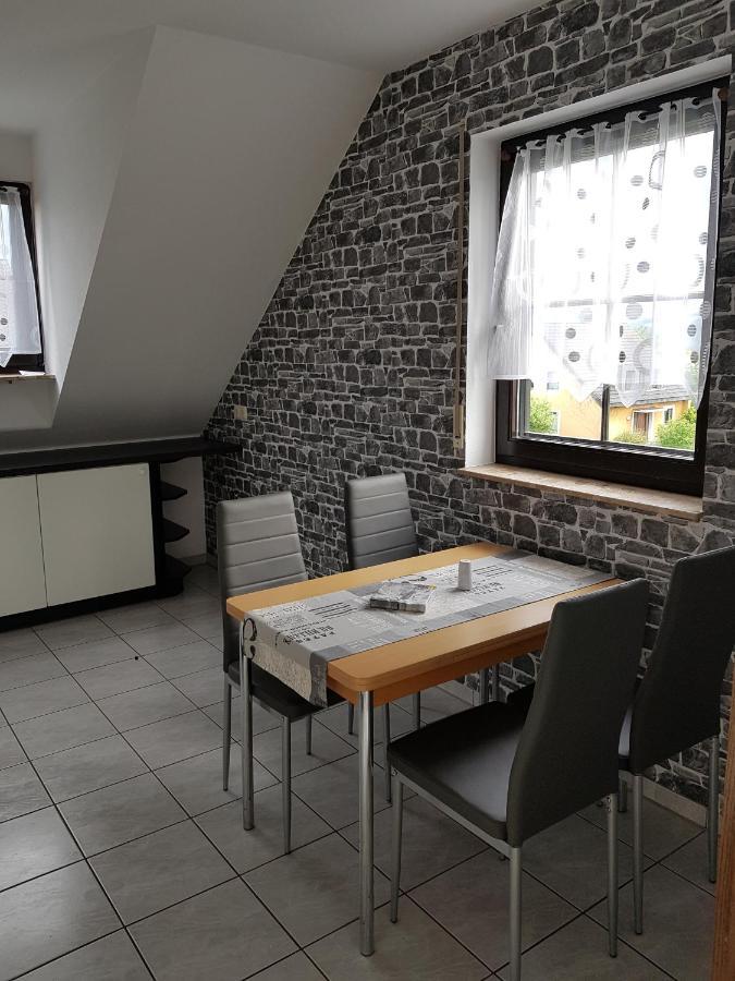 Fewosa Trier-Tarforst Buitenkant foto