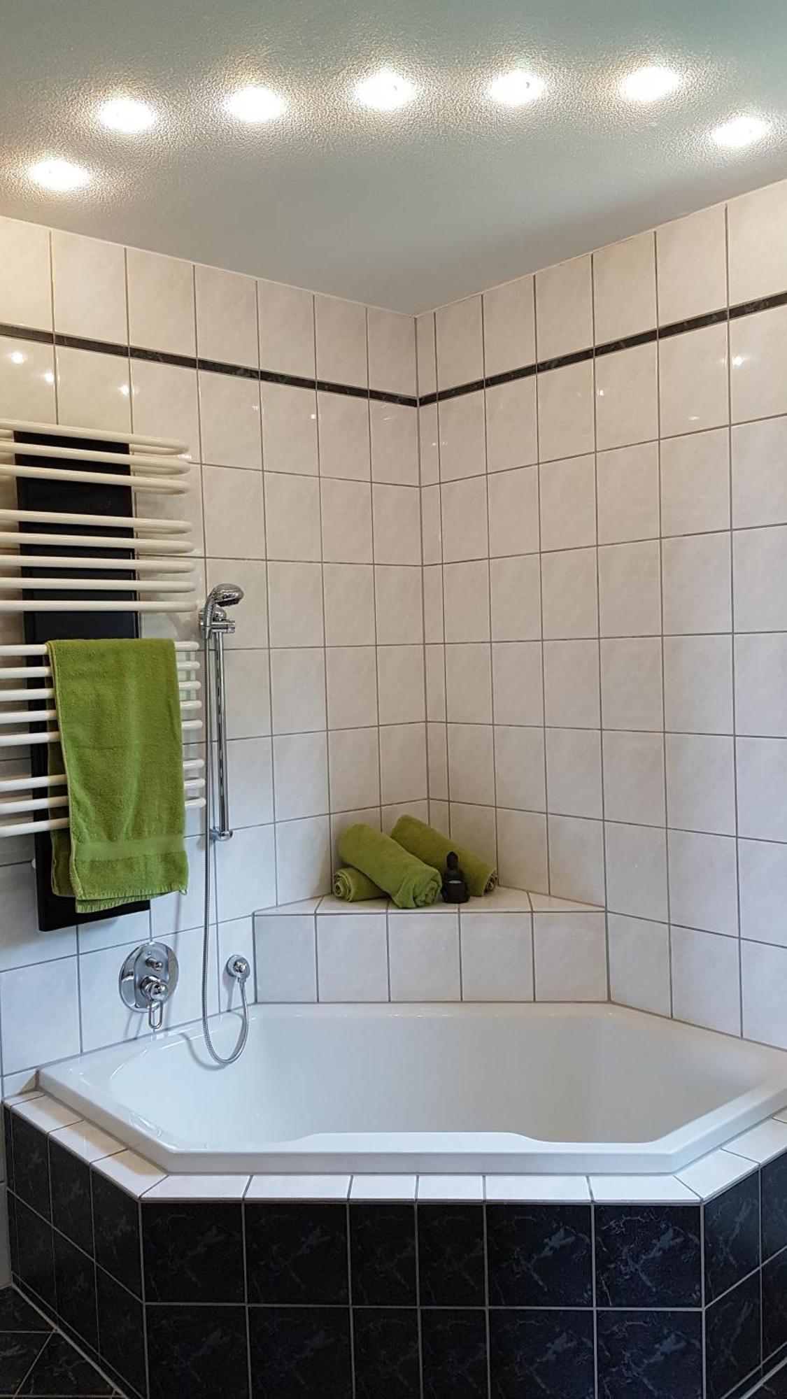 Fewosa Trier-Tarforst Buitenkant foto