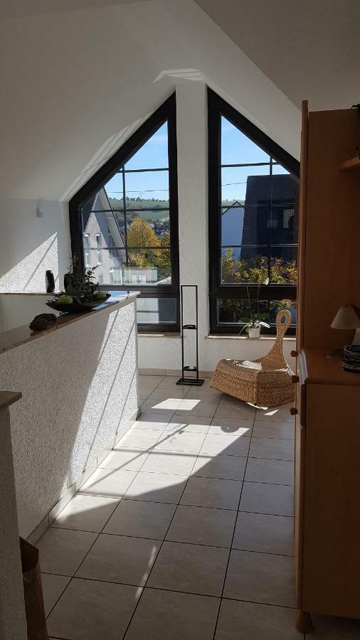 Fewosa Trier-Tarforst Buitenkant foto