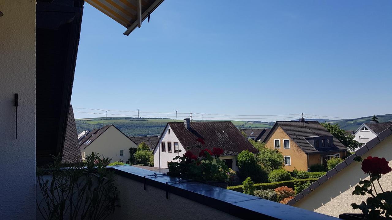 Fewosa Trier-Tarforst Buitenkant foto